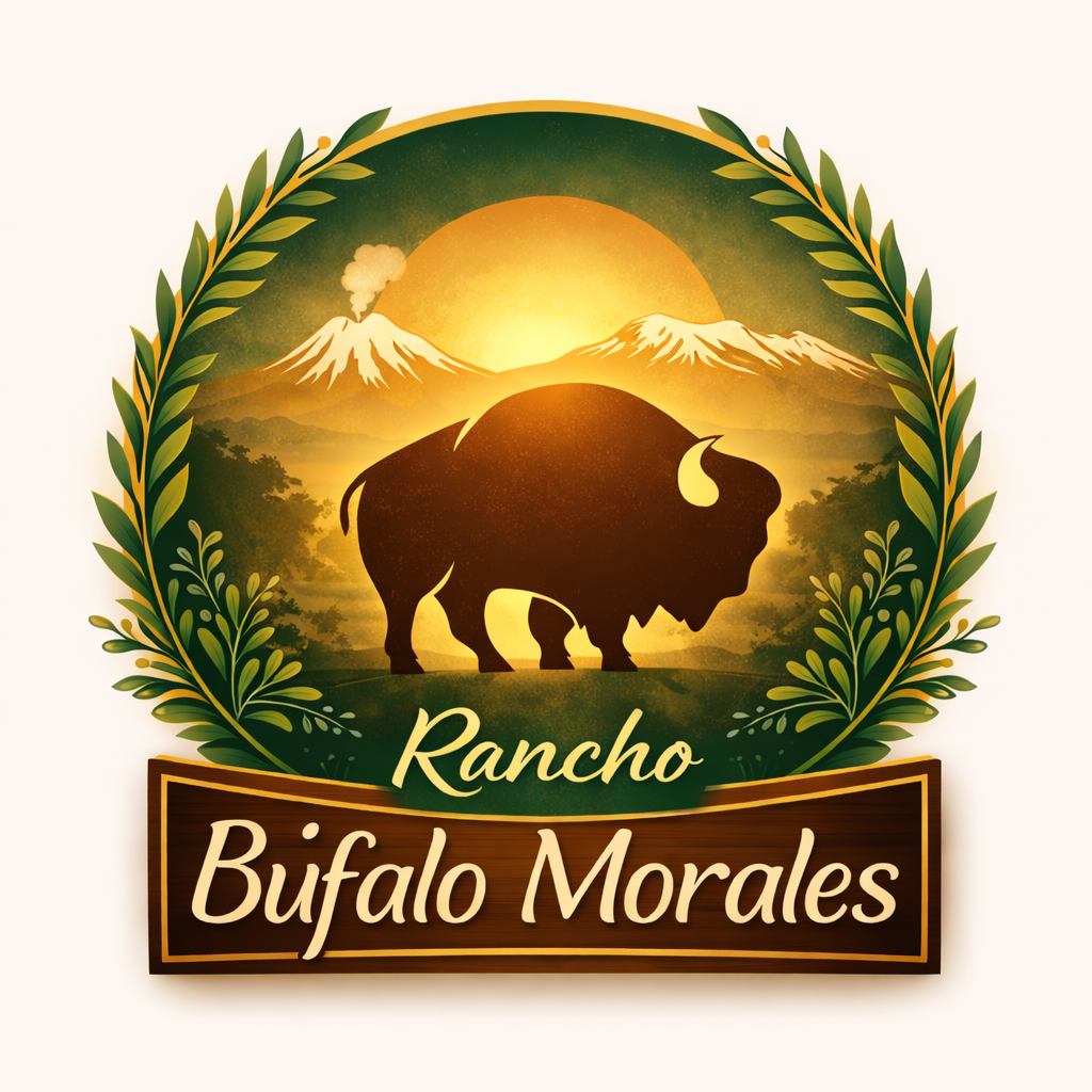Rancho Búfalo Morales